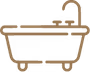 Bathtub